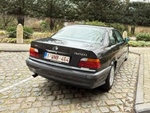 1994 BMW 320 oldtimer te koop