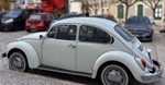 1972 Volkswagen Kever oldtimer te koop