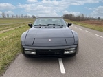 1987 Porsche 944 oldtimer te koop