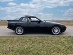 1987 Porsche 944 oldtimer te koop