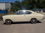 1970 Opel Olympia oldtimer te koop