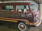 1978 Volkswagen T2 oldtimer te koop