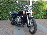 1976 Honda Gold Wing oldtimer motorfiets te koop