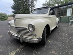 1957 Peugeot 203 oldtimer te koop