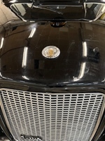 1952 Austin F4 oldtimer te koop