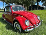 1965 Volkswagen kever cabrio oldtimer te koop
