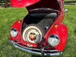 1965 Volkswagen kever cabrio oldtimer te koop
