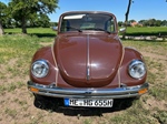 1978 Volkswagen kever cabrio oldtimer te koop