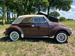 1978 Volkswagen kever cabrio oldtimer te koop