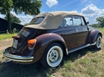 1978 Volkswagen kever cabrio oldtimer te koop