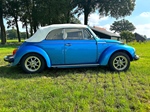1978 Volkswagen kever cabrio oldtimer te koop