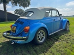 1978 Volkswagen kever cabrio oldtimer te koop