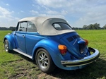1978 Volkswagen kever cabrio oldtimer te koop