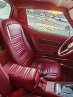 1976 Chevrolet Corvette Stingray oldtimer te koop