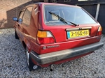 1984 Volkswagen Golf 2 1.3 GL 40 KW oldtimer te koop