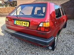 1984 Volkswagen Golf 2 1.3 GL 40 KW oldtimer te koop