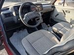 1984 Volkswagen Golf 2 1.3 GL 40 KW oldtimer te koop