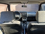 1984 Volkswagen Golf 2 1.3 GL 40 KW oldtimer te koop
