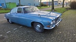 1969 Jaguar 420G oldtimer te koop