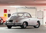 1964 Porsche 356 SC oldtimer te koop
