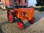 1954 Porsche Allgaier AP 22 oldtimer tractor te koop