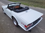 1973 Triumph TR6 oldtimer te koop