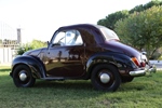 1953 Fiat 500 C Topolino oldtimer te koop
