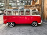 1974 Volkswagen T1 Samba replica oldtimer te koop