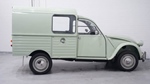 1969 Citroën 2 CV AK400 oldtimer te koop
