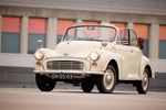 1958 Morris Minor 1000 Convertible oldtimer te koop