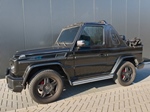 1994 Mercedes G320 - Cabriolet oldtimer te koop