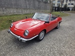 1970 Seat 850 SPIDER oldtimer te koop