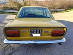1972 Fiat 124 Sport 1.6 oldtimer te koop