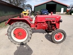 International Mc Cormick D219 1964 oldtimer tractor te koop