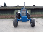 1974 Ford 9600 oldtimer tractor te koop