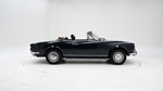 1972 Fiat 124 Spider oldtimer te koop