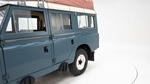 1962 Land Rover Series II 109 Dormobile oldtimer te koop