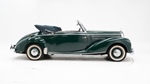 1951 Mercedes 220 A Cabriolet oldtimer te koop