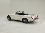 1964 MG B oldtimer te koop