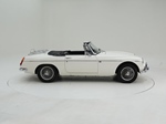 1964 MG B oldtimer te koop