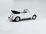 1969 Volkswagen Kever Cabrio 1500 oldtimer te koop