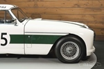 1955 Aston Martin DB 2/4 oldtimer te koop