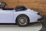 1960 Jaguar XK150 oldtimer te koop