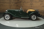 1953 MG TD oldtimer te koop