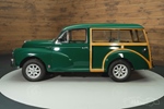 1969 Morris Minor oldtimer te koop