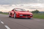1993 Ferrari 512 oldtimer te koop