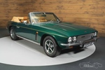 1974 Jensen Interceptor oldtimer te koop