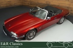1992 Jaguar XJS oldtimer te koop