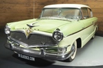 1956 Hudson Hornet oldtimer te koop