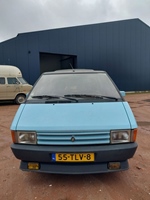 1986 Renault Espace oldtimer te koop
